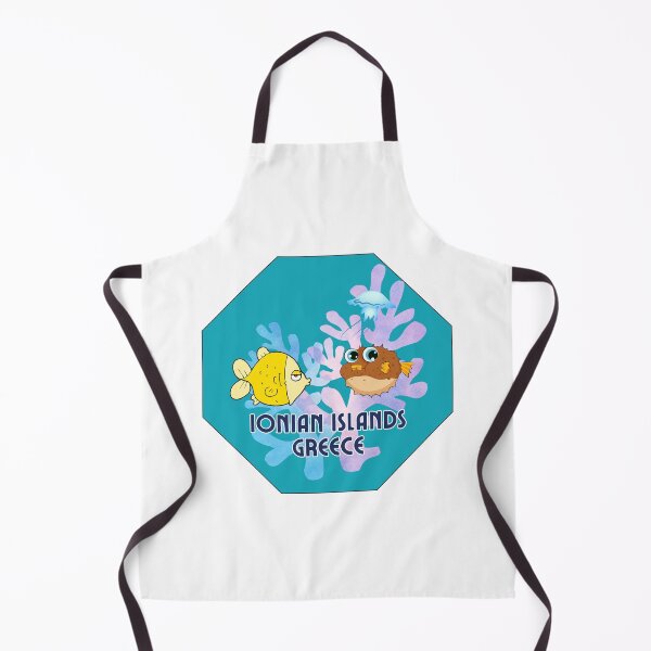 Item preview, Ionian Islands - Greece designed and sold by dwangarts.