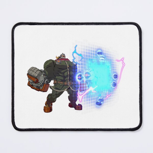 Item preview,  Guilty Gear - Potemkin designed and sold by Charlieweslman.