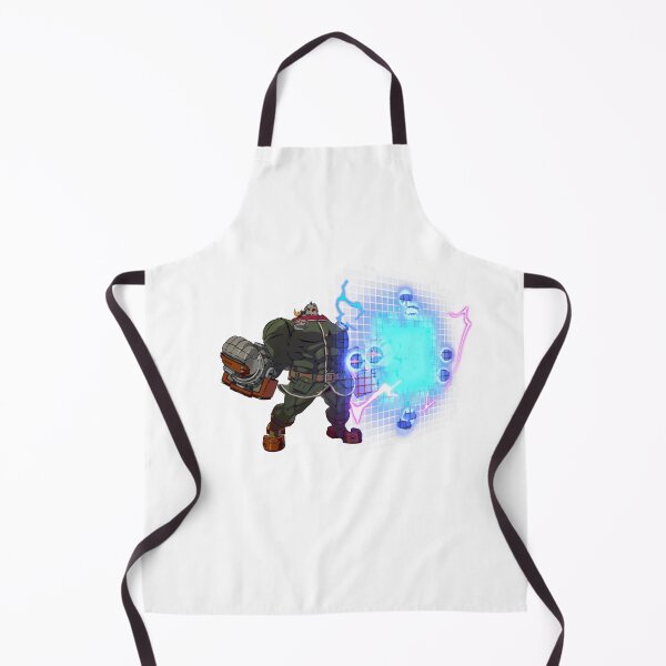 Item preview, Guilty Gear - Potemkin designed and sold by Charlieweslman.
