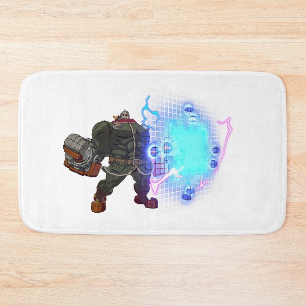 Item preview,  Guilty Gear - Potemkin designed and sold by Charlieweslman.