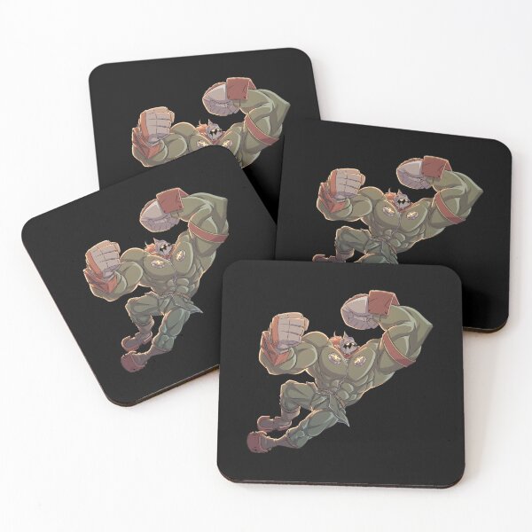 Item preview, Guilty Gear - Potemkin designed and sold by Charlieweslman.