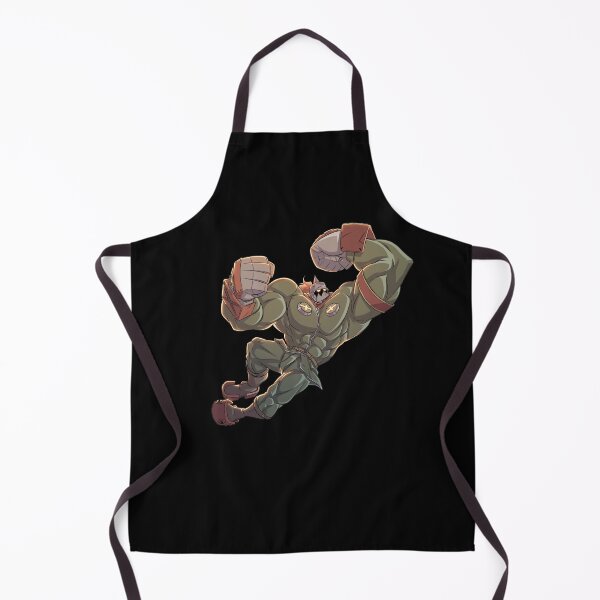 Item preview, Guilty Gear - Potemkin designed and sold by Charlieweslman.