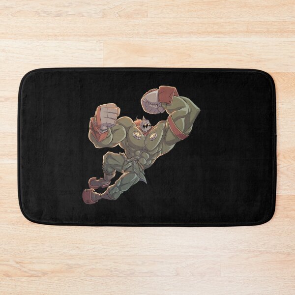 Item preview, Guilty Gear - Potemkin designed and sold by Charlieweslman.