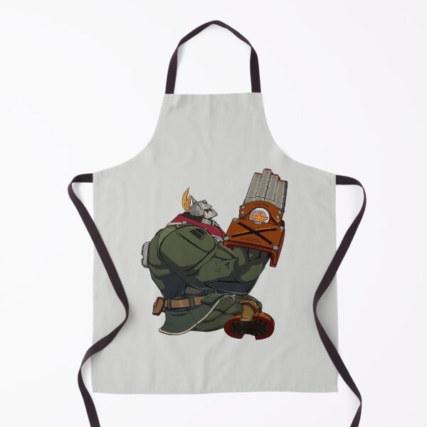 Item preview, Guilty Gear - Potemkin designed and sold by Charlieweslman.