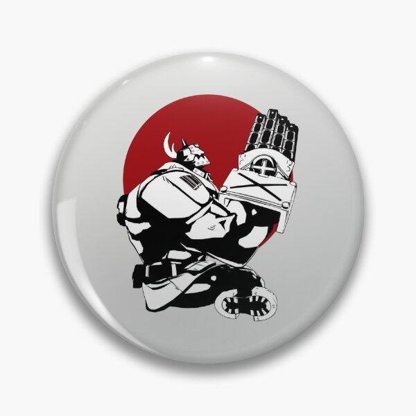 Item preview, Guilty Gear - Potemkin designed and sold by Charlieweslman.
