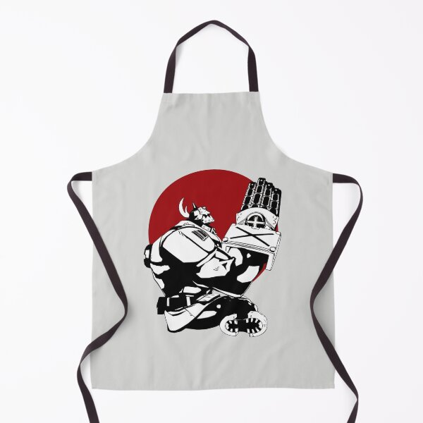 Item preview, Guilty Gear - Potemkin designed and sold by Charlieweslman.