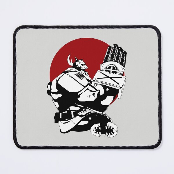 Item preview, Guilty Gear - Potemkin designed and sold by Charlieweslman.