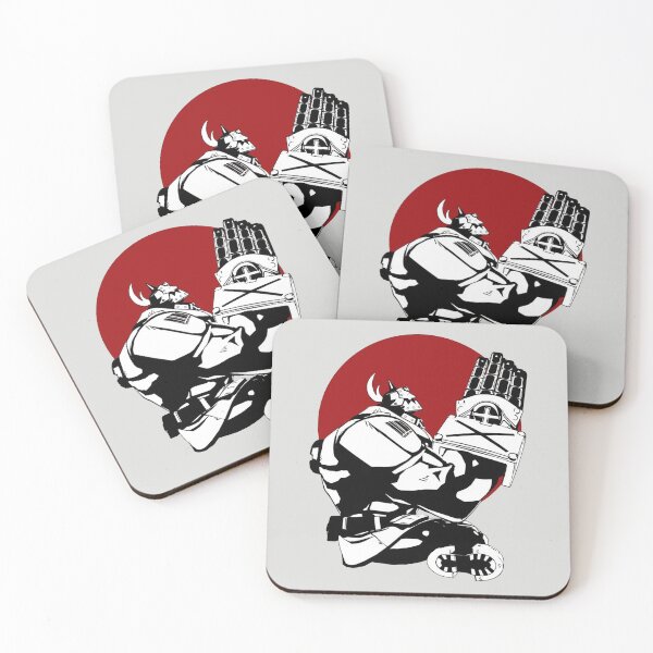 Item preview, Guilty Gear - Potemkin designed and sold by Charlieweslman.