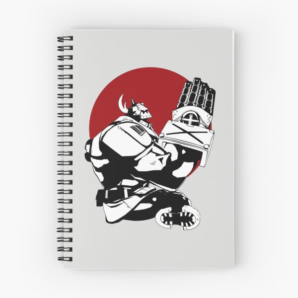 Item preview, Guilty Gear - Potemkin designed and sold by Charlieweslman.
