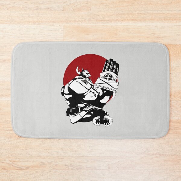 Item preview, Guilty Gear - Potemkin designed and sold by Charlieweslman.