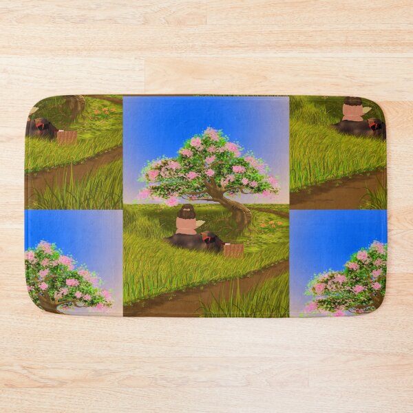 Item preview, Spring designed and sold by NejArt28.