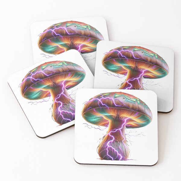 Item preview, Electrified designed and sold by woodyconk.