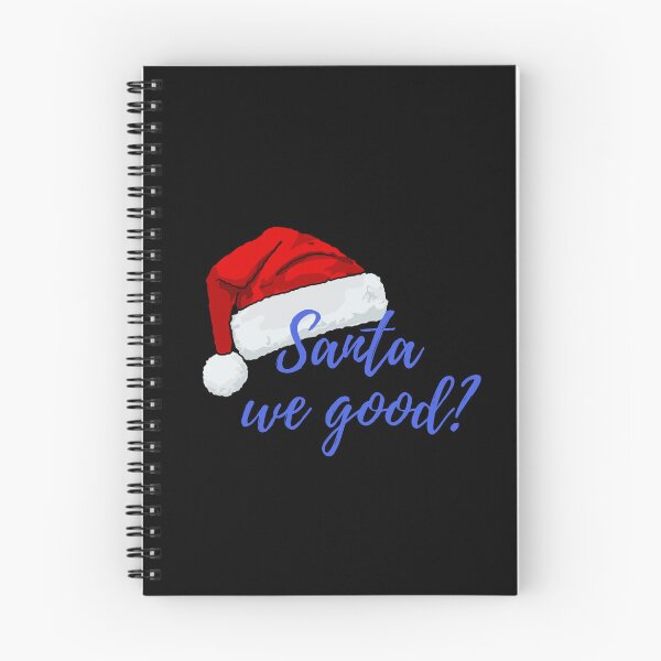 Item preview, Santa we good? designed and sold by ridnaledesigner.