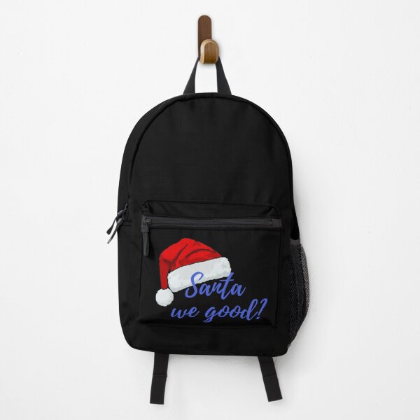 Item preview, Santa we good? designed and sold by ridnaledesigner.