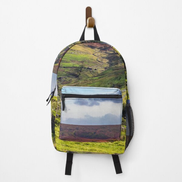 Item preview, Yorkshire Moorland Farm designed and sold by Dave Hare Photography.