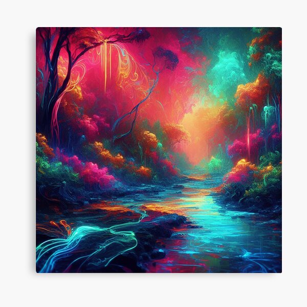 Canvas Print