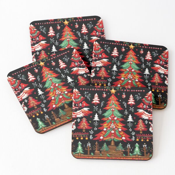 Item preview, Ugly Christmas Sweater designed and sold by PlanetMarker.
