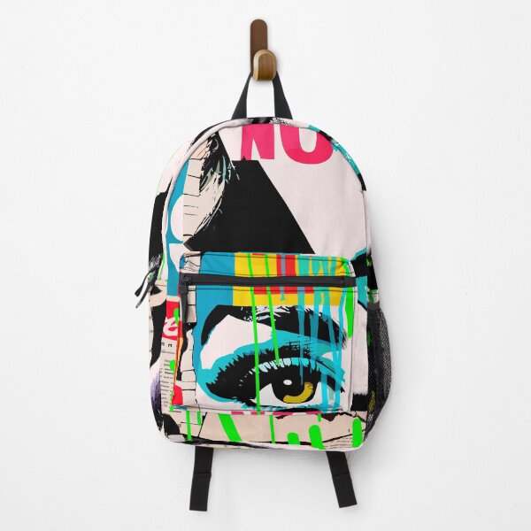 Item preview, Urban Harmony Graffiti designed and sold by blackink-design.