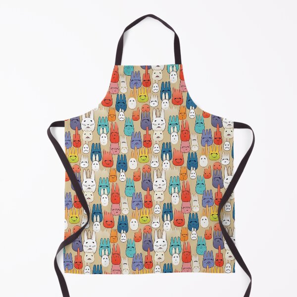 Item preview, Multi-Bunny Mingle designed and sold by BOSSPPDESIGN.