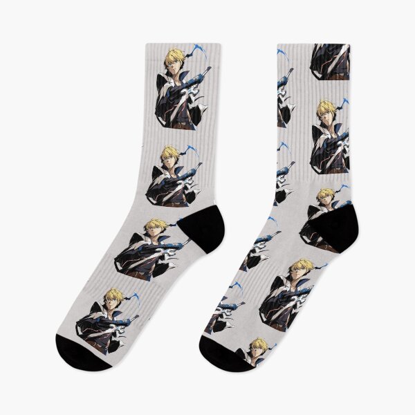 Item preview, Guilty Gear Kiske designed and sold by florenceboo.