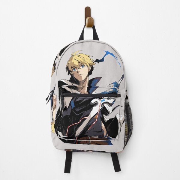Item preview, Guilty Gear Kiske designed and sold by florenceboo.