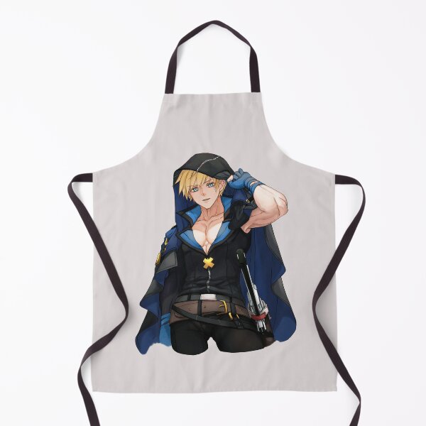 Item preview, Guilty Gear Kiske designed and sold by florenceboo.