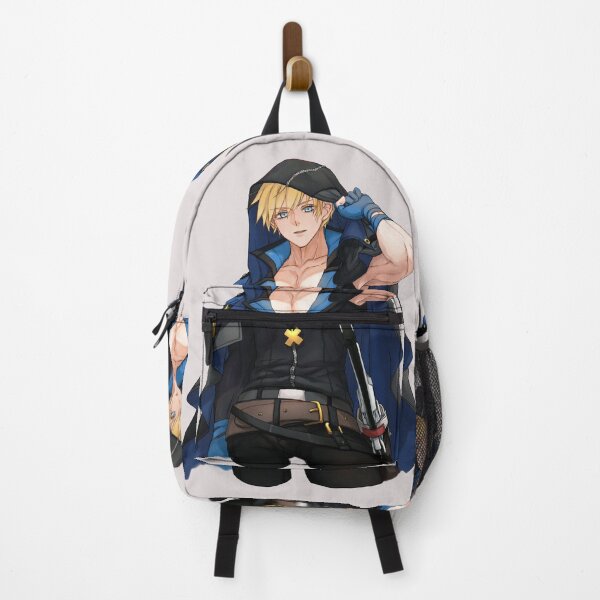 Item preview, Guilty Gear Kiske designed and sold by florenceboo.