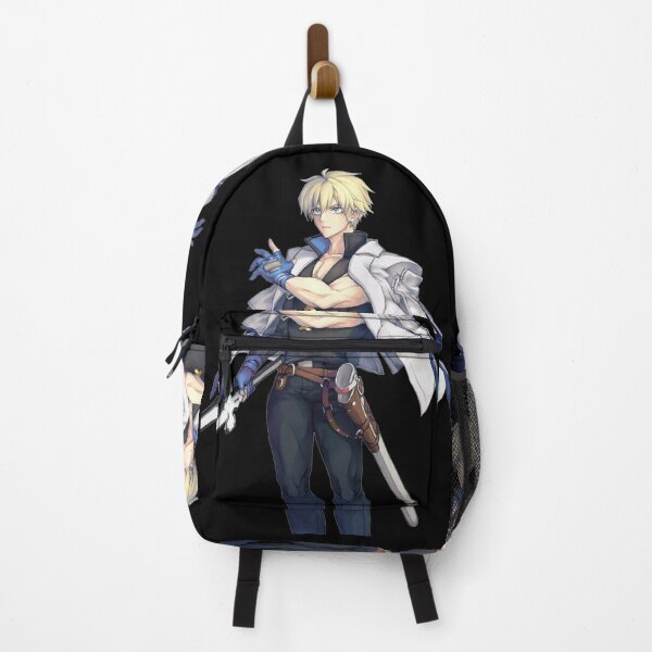 Item preview, Guilty Gear Kiske designed and sold by florenceboo.
