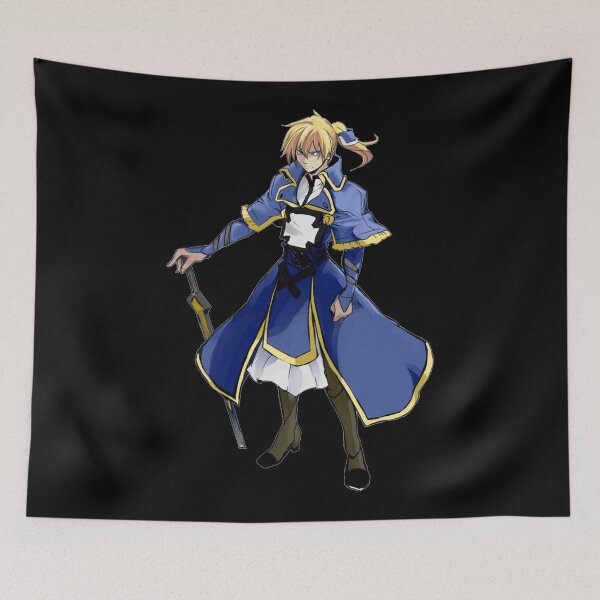 Item preview, Guilty Gear Kiske designed and sold by florenceboo.