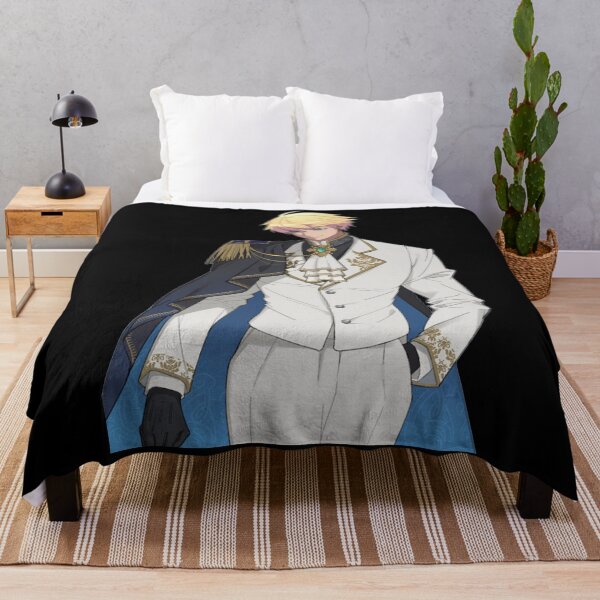 Item preview, Guilty Gear Kiske designed and sold by florenceboo.