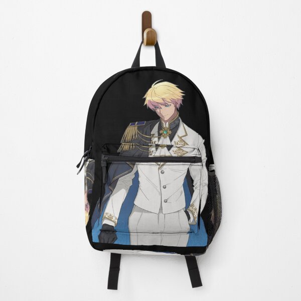 Item preview, Guilty Gear Kiske designed and sold by florenceboo.