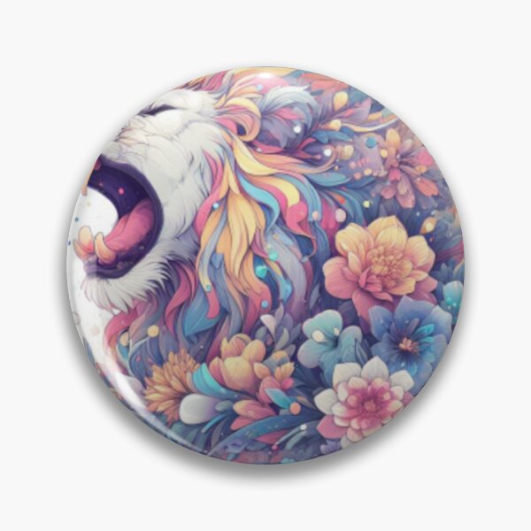Item preview, Lion designed and sold by Mhtalii.