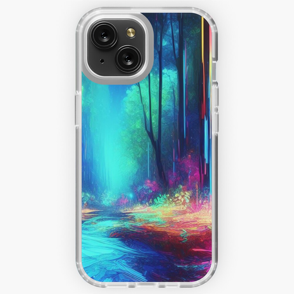 Item preview, iPhone Soft Case designed and sold by cokemann.