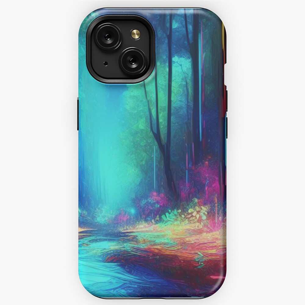 Item preview, iPhone Tough Case designed and sold by cokemann.