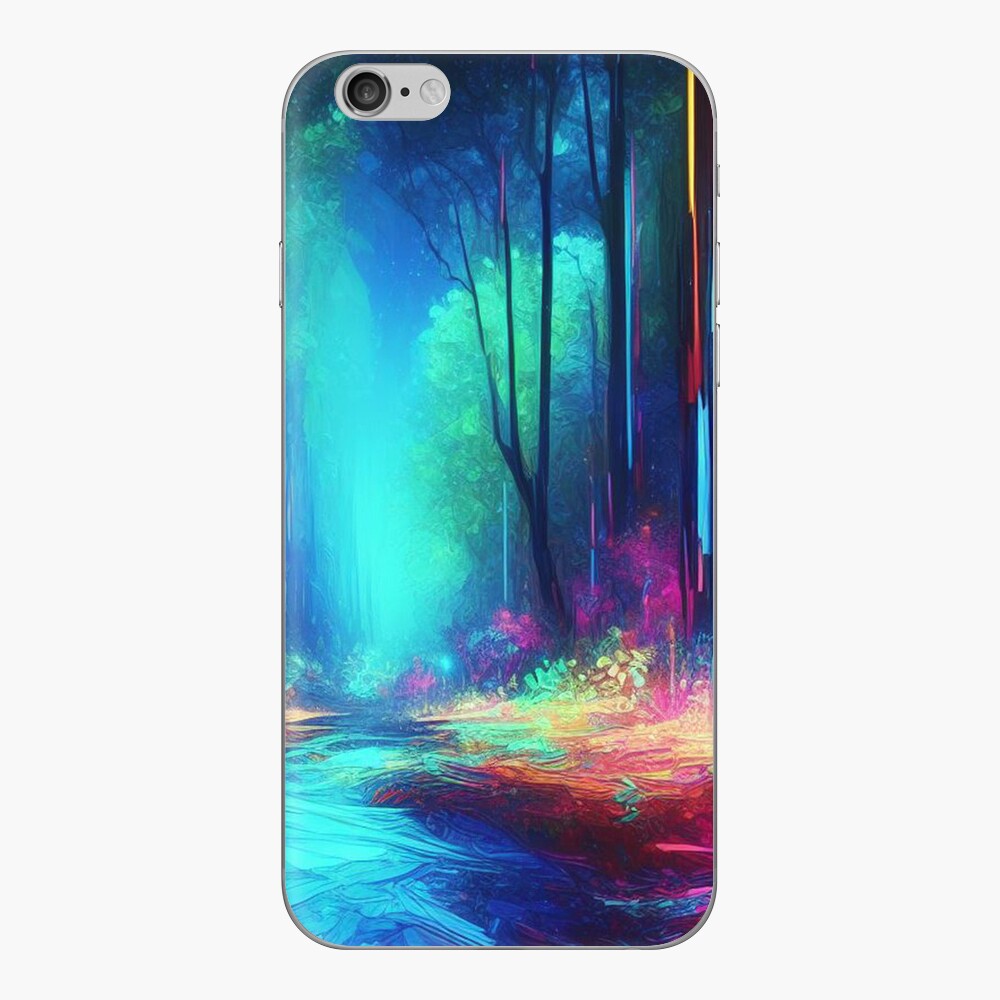 Item preview, iPhone Skin designed and sold by cokemann.