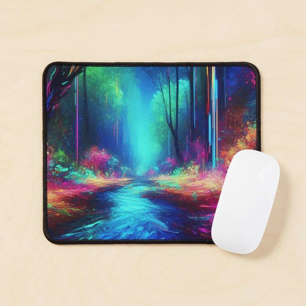 Item preview, Mouse Pad designed and sold by cokemann.