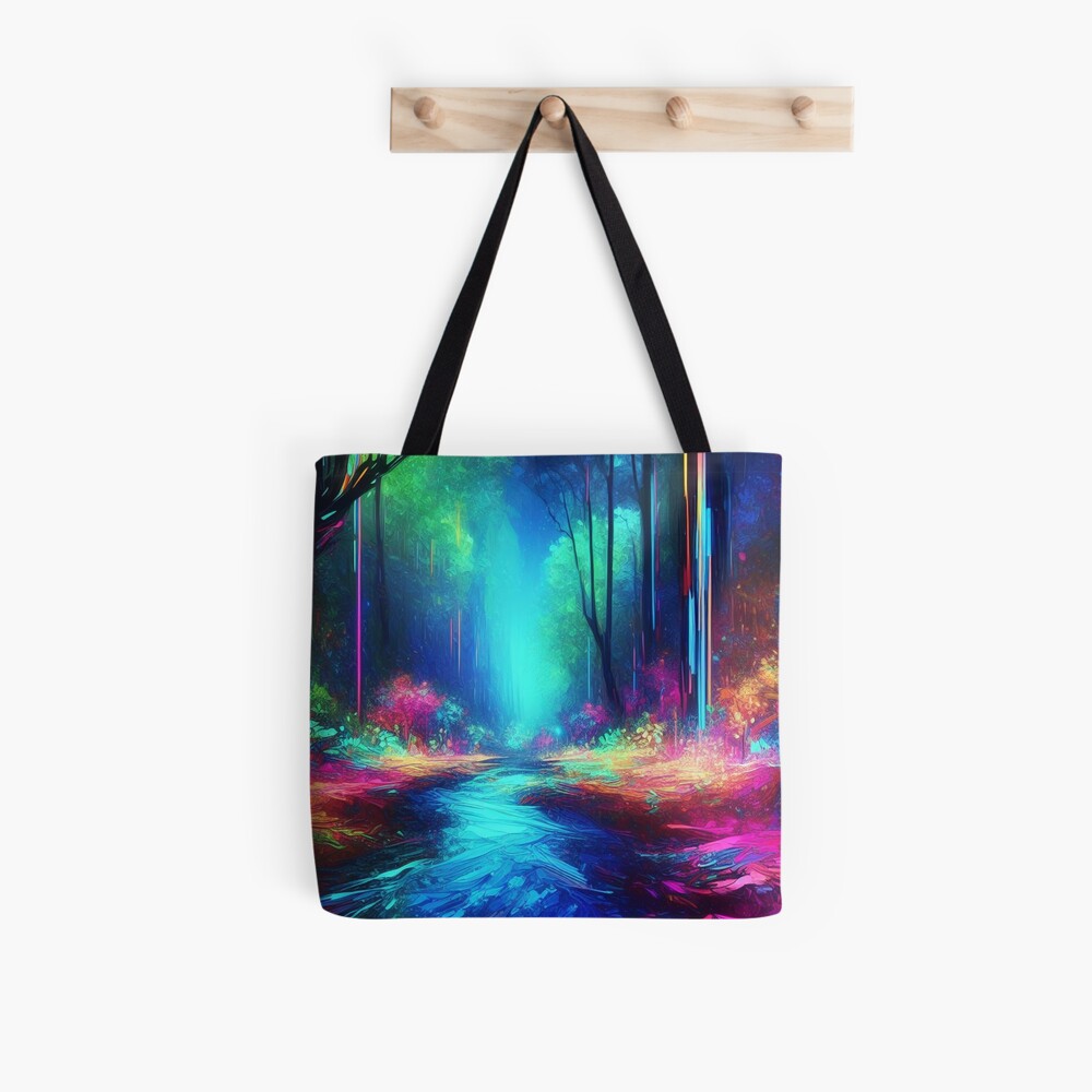 Item preview, All Over Print Tote Bag designed and sold by cokemann.