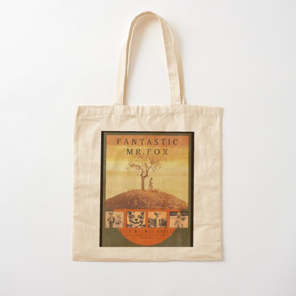 Item preview, Fantastic Mr. Fox  designed and sold by Devyn Smith.