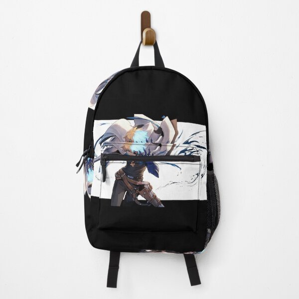 Item preview, Guilty Gear Kiske designed and sold by florenceboo.