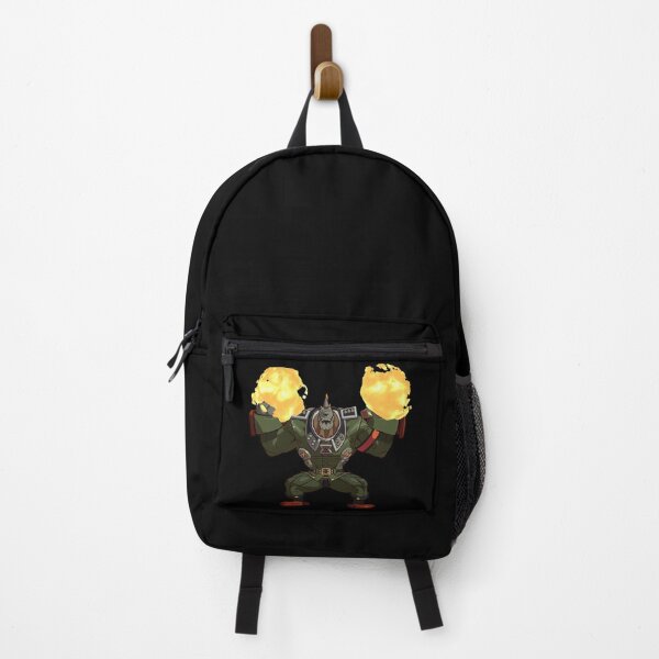 Item preview, Guilty Gear Potemkin designed and sold by florenceboo.