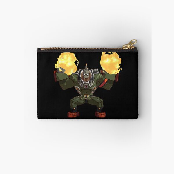 Item preview, Guilty Gear Potemkin designed and sold by florenceboo.