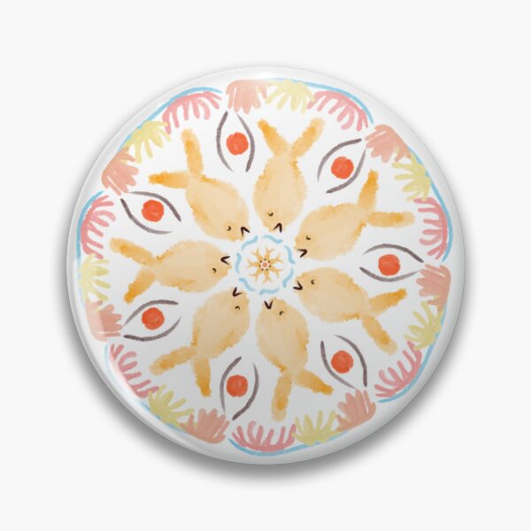 Item preview, Fishes and corals | Mandala art | Watercolor painting  designed and sold by Nodala.
