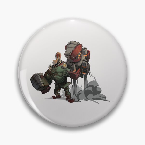 Item preview, Guilty Gear Potemkin designed and sold by florenceboo.