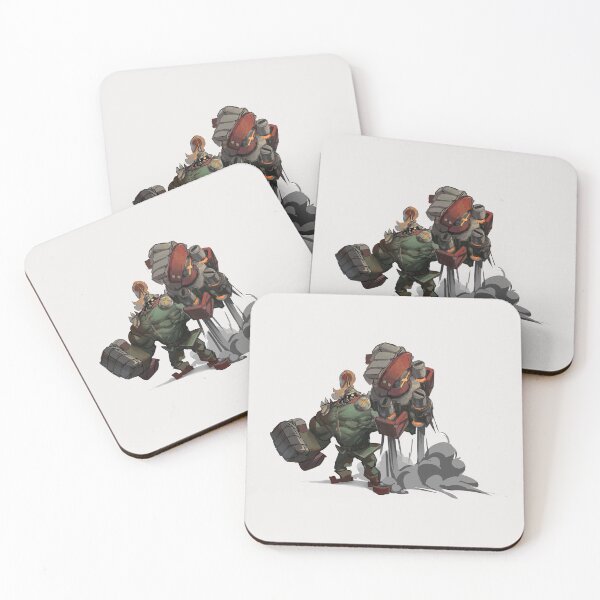 Item preview, Guilty Gear Potemkin designed and sold by florenceboo.