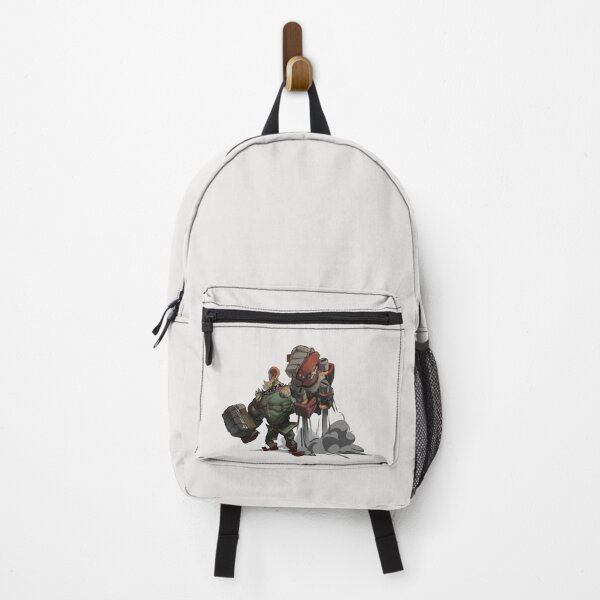 Item preview, Guilty Gear Potemkin designed and sold by florenceboo.