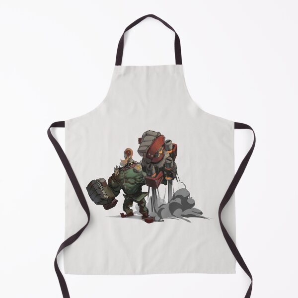 Item preview, Guilty Gear Potemkin designed and sold by florenceboo.