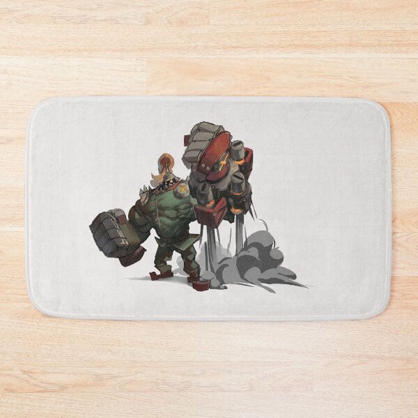 Item preview, Guilty Gear Potemkin designed and sold by florenceboo.