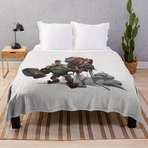 Item preview, Guilty Gear Potemkin designed and sold by florenceboo.