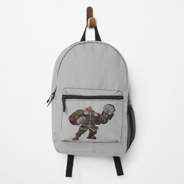 Item preview, Guilty Gear Potemkin designed and sold by florenceboo.