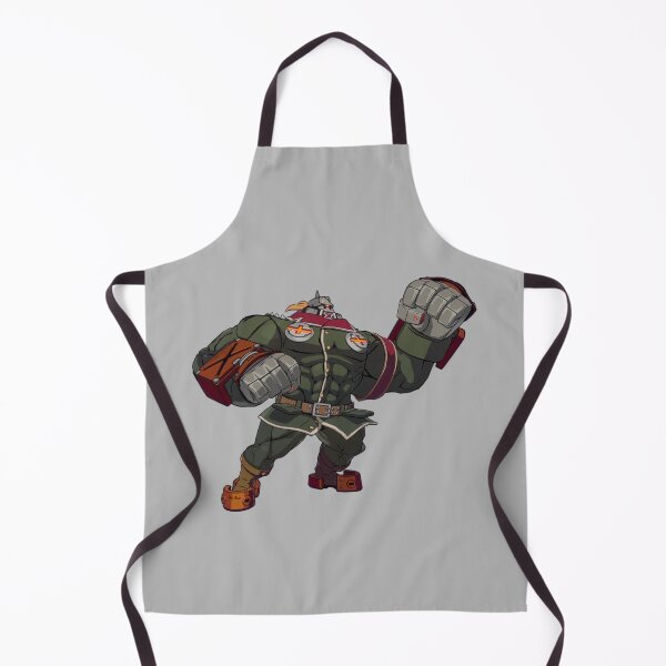 Item preview, Guilty Gear Potemkin designed and sold by florenceboo.